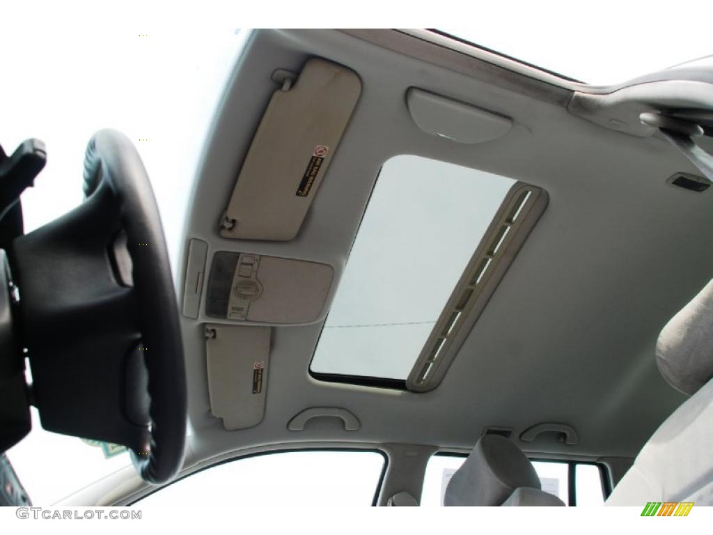 2003 Volkswagen Jetta GLS 1.8T Wagon Sunroof Photos