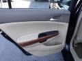 2009 Crystal Black Pearl Honda Accord EX Sedan  photo #15