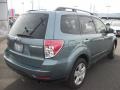 2009 Sage Green Metallic Subaru Forester 2.5 X Limited  photo #7