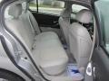 Titanium Gray Interior Photo for 2007 Chevrolet Malibu #47304050