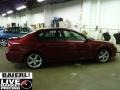 Ruby Red Pearl - Legacy 2.5i Sedan Photo No. 2