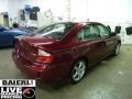 Ruby Red Pearl - Legacy 2.5i Sedan Photo No. 3