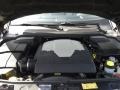 2008 Santorini Black Land Rover Range Rover Sport Supercharged  photo #19