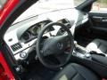 Mars Red - C 300 Sport Photo No. 3
