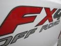 2006 Ford F250 Super Duty XL SuperCab 4x4 Badge and Logo Photo