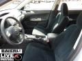 Spark Silver Metallic - Impreza 2.5i Wagon Photo No. 10