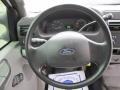 Medium Flint Steering Wheel Photo for 2006 Ford F250 Super Duty #47304458