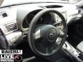 Spark Silver Metallic - Impreza 2.5i Wagon Photo No. 11