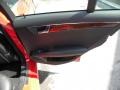 Mars Red - C 300 Sport Photo No. 12