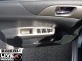 Spark Silver Metallic - Impreza 2.5i Wagon Photo No. 12