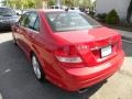 Mars Red - C 300 Sport Photo No. 16
