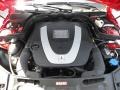 3.0 Liter DOHC 24-Valve VVT V6 Engine for 2010 Mercedes-Benz C 300 Sport #47304584