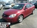 Sport Red Tint Coat - Cobalt SS Coupe Photo No. 3