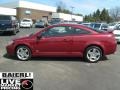Sport Red Tint Coat - Cobalt SS Coupe Photo No. 4