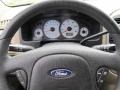 Gold Ash Metallic - Escape XLT V6 4WD Photo No. 15