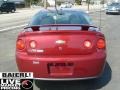 2007 Sport Red Tint Coat Chevrolet Cobalt SS Coupe  photo #6