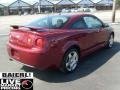 2007 Sport Red Tint Coat Chevrolet Cobalt SS Coupe  photo #7