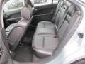  2007 Milan V6 Premier Dark Charcoal Interior