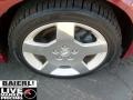 2007 Sport Red Tint Coat Chevrolet Cobalt SS Coupe  photo #9