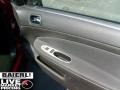 2007 Sport Red Tint Coat Chevrolet Cobalt SS Coupe  photo #17