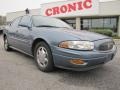 Titanium Blue Metallic - LeSabre Limited Photo No. 1