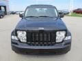 2009 Brilliant Black Crystal Pearl Jeep Liberty Sport 4x4  photo #12