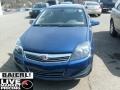 Twilight Blue - Astra XE Sedan Photo No. 2