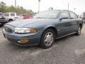 Titanium Blue Metallic - LeSabre Limited Photo No. 3