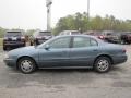 Titanium Blue Metallic - LeSabre Limited Photo No. 4