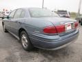 Titanium Blue Metallic - LeSabre Limited Photo No. 5