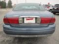 Titanium Blue Metallic - LeSabre Limited Photo No. 6