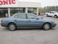 Titanium Blue Metallic - LeSabre Limited Photo No. 8