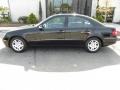 Black - E 320 Sedan Photo No. 2