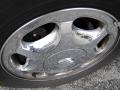 Titanium Blue Metallic - LeSabre Limited Photo No. 9