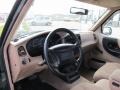 1999 Amazon Green Metallic Ford Ranger Sport Extended Cab 4x4  photo #6