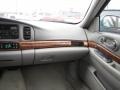 Titanium Blue Metallic - LeSabre Limited Photo No. 15