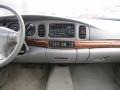 Titanium Blue Metallic - LeSabre Limited Photo No. 16