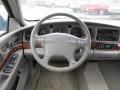 Titanium Blue Metallic - LeSabre Limited Photo No. 17
