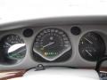 Titanium Blue Metallic - LeSabre Limited Photo No. 18