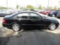 Black - E 320 Sedan Photo No. 13