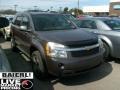 Granite Gray Metallic - Equinox LT AWD Photo No. 1