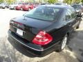 Black - E 320 Sedan Photo No. 14