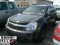 Granite Gray Metallic - Equinox LT AWD Photo No. 3
