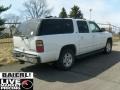 2004 Summit White Chevrolet Suburban 1500 LT 4x4  photo #2