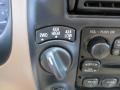 Medium Prairie Tan Controls Photo for 1999 Ford Ranger #47305280