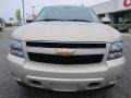 2008 Gold Mist Metallic Chevrolet Suburban 1500 LT  photo #2