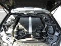 Black - E 320 Sedan Photo No. 19