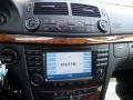 Black - E 320 Sedan Photo No. 21