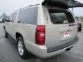 2008 Gold Mist Metallic Chevrolet Suburban 1500 LT  photo #15