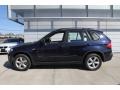 Monaco Blue Metallic - X5 3.0si Photo No. 3